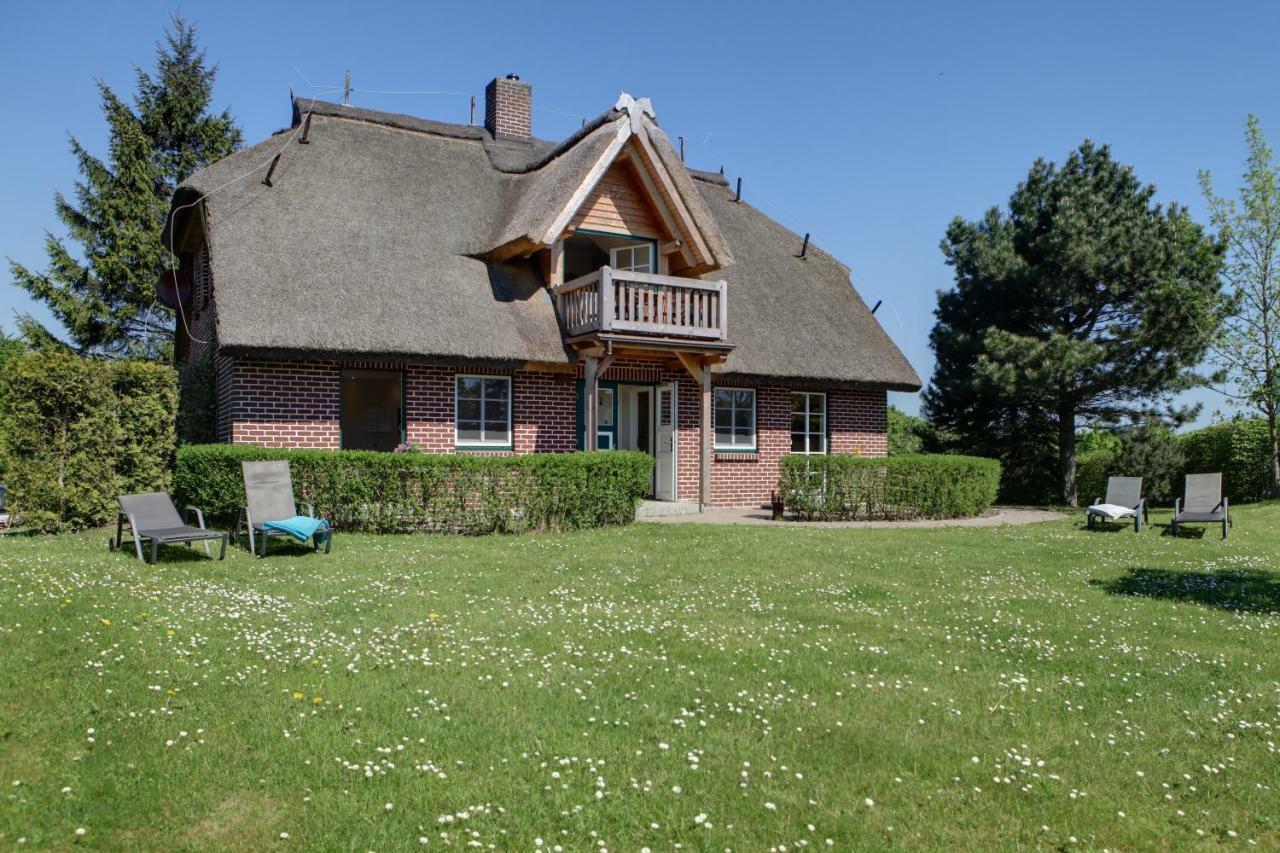 Haus Sonnenblume Διαμέρισμα Lohme Εξωτερικό φωτογραφία